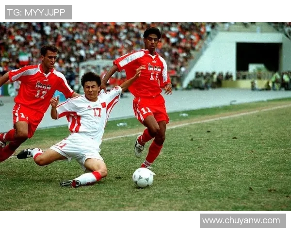 中国与伊朗足球对决直播精彩呈现共同见证激情时刻