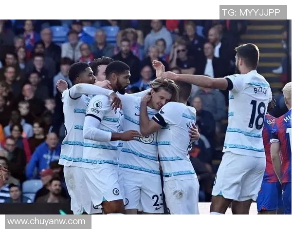 雷恩与切尔西的对决结果揭晓谁将赢得这场精彩比赛的胜利