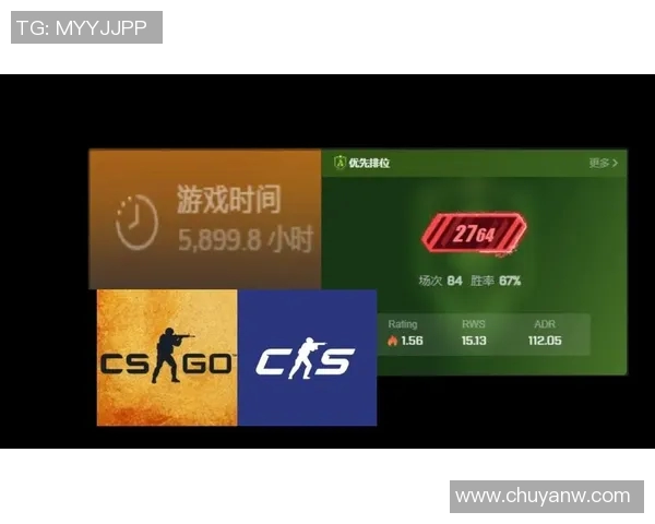 黄秀英谈CSGO职业生涯与游戏热爱回顾与展望